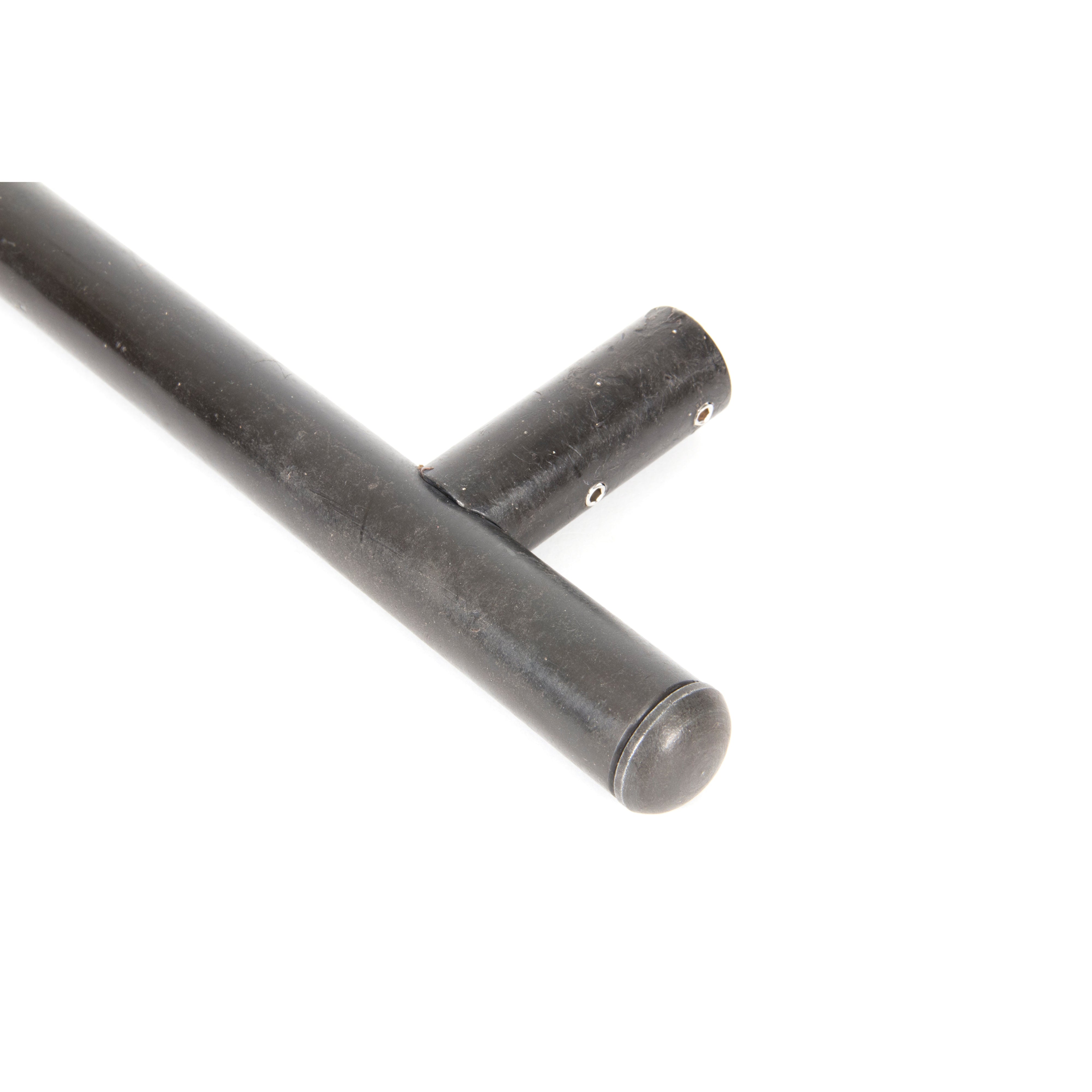Beeswax 400mm Pull Handle | From The Anvil-Pull Handles-Yester Home