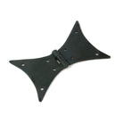 Beeswax 5" Butterfly Hinge (pair) | From The Anvil - Butterfly Hinges - From The Anvil - Yester Home
