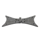 Beeswax 5" Butterfly Hinge (pair) | From The Anvil - Butterfly Hinges - From The Anvil - Yester Home