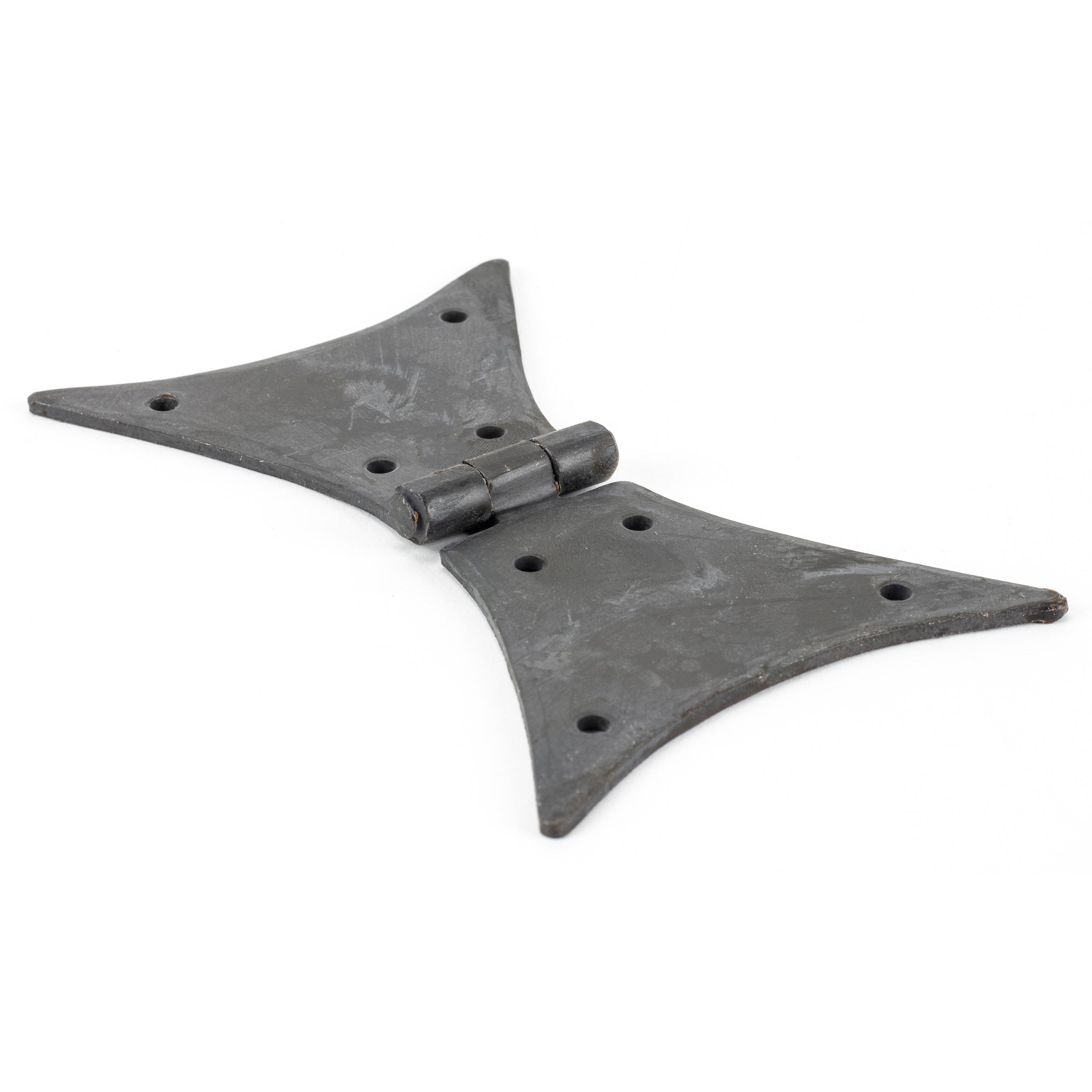Beeswax 5" Butterfly Hinge (pair) | From The Anvil-Butterfly Hinges-Yester Home