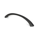 Beeswax 5" Shell Pull Handle | From The Anvil - Pull Handles - From The Anvil - Yester Home