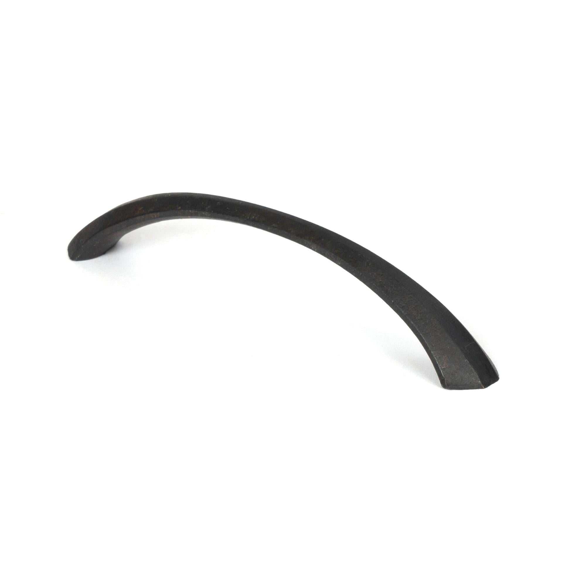 Beeswax 5" Shell Pull Handle | From The Anvil - Pull Handles - From The Anvil - Yester Home