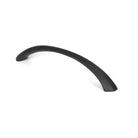 Beeswax 5" Shell Pull Handle | From The Anvil-Pull Handles-Yester Home