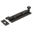 Beeswax 6" Cranked Knob Bolt | From The Anvil-Bolts-Yester Home