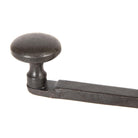 Beeswax 6" French Door Bolt | From The Anvil - Bolts - From The Anvil - Yester Home