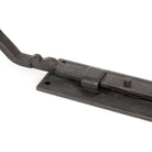 Beeswax 6" French Door Bolt | From The Anvil - Bolts - From The Anvil - Yester Home