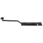 Beeswax 6" French Door Bolt | From The Anvil-Bolts-Yester Home