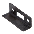 Beeswax 6" French Door Bolt | From The Anvil-Bolts-Yester Home