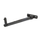 Beeswax 6" Roller Arm Stay | From The Anvil - Stays - From The Anvil - Yester Home