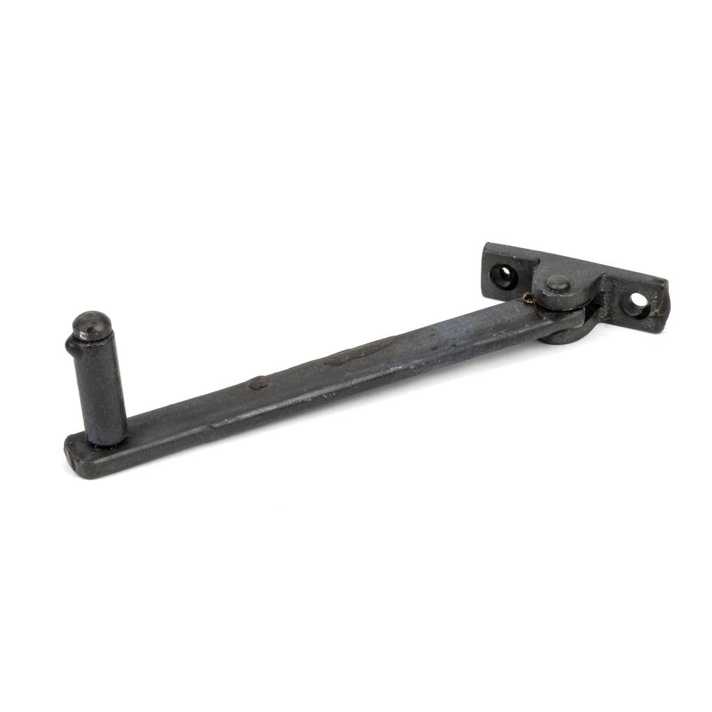 Beeswax 6" Roller Arm Stay | From The Anvil-Stays-Yester Home
