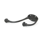 Beeswax 7 3/4" Hat & Coat Hook | From The Anvil - Coat Hooks - From The Anvil - Yester Home