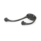 Beeswax 7 3/4" Hat & Coat Hook | From The Anvil-Coat Hooks-Yester Home