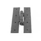 Beeswax 7" H Hinge (pair) | From The Anvil-H & HL Hinges-Yester Home
