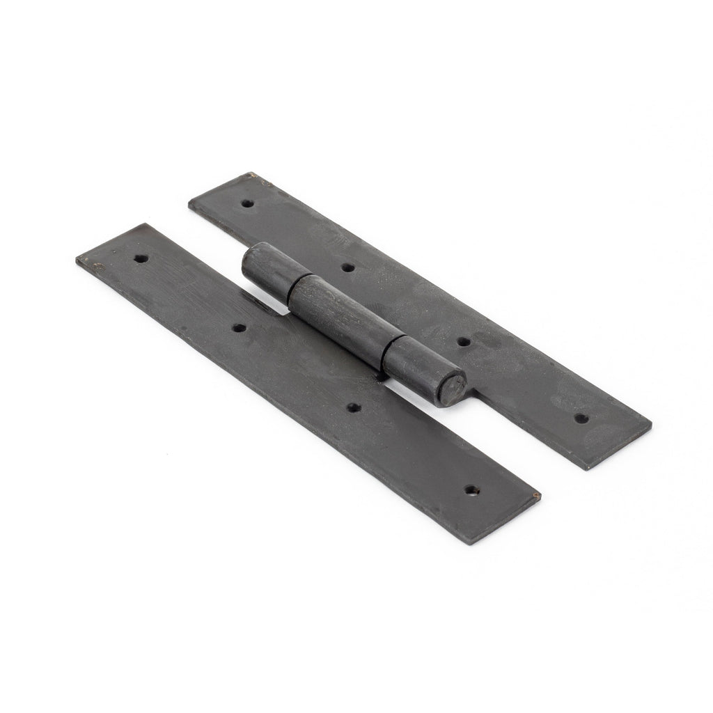 Beeswax 7" H Hinge (pair) | From The Anvil
