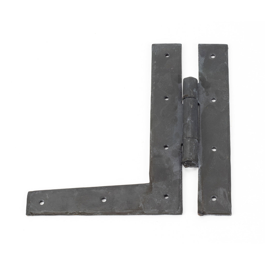Beeswax 7" HL Hinge (pair) | From The Anvil-H & HL Hinges-Yester Home