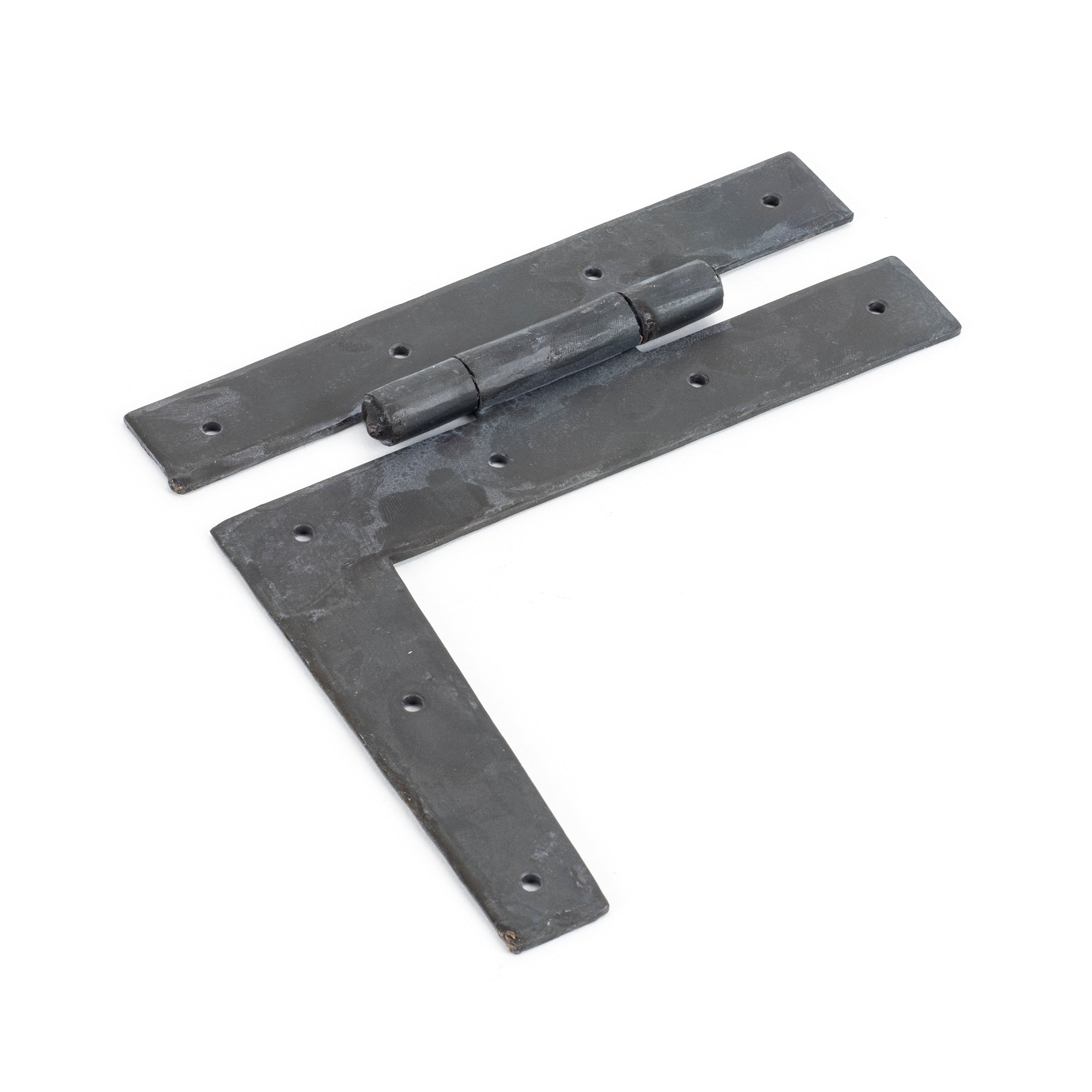 Beeswax 7" HL Hinge (pair) | From The Anvil-H & HL Hinges-Yester Home