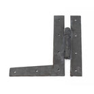 Beeswax 7" HL Hinge (pair) | From The Anvil - H & HL Hinges - From The Anvil - Yester Home
