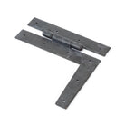 Beeswax 7" HL Hinge (pair) | From The Anvil-H & HL Hinges-Yester Home