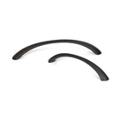 Beeswax 7" Shell Pull Handle | From The Anvil-Pull Handles-Yester Home