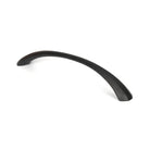 Beeswax 7" Shell Pull Handle | From The Anvil - Pull Handles - From The Anvil - Yester Home