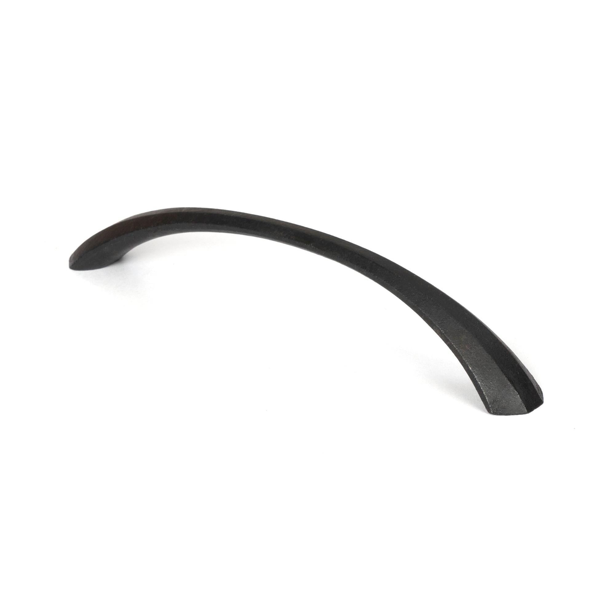 Beeswax 7" Shell Pull Handle | From The Anvil - Pull Handles - From The Anvil - Yester Home