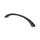 Beeswax 7" Shell Pull Handle | From The Anvil-Pull Handles-Yester Home