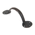 Beeswax 8" Bean D Handle | From The Anvil-D Handles-Yester Home