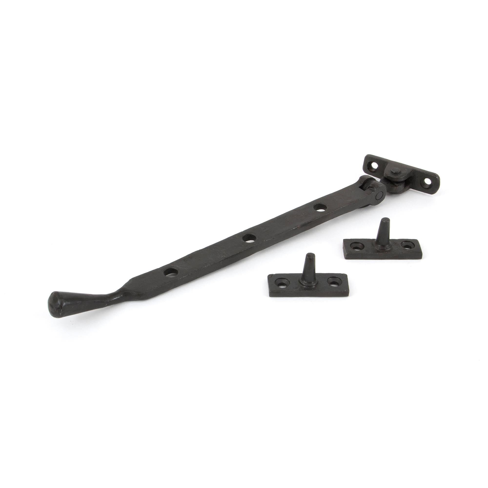 Beeswax 8" Peardrop Stay | From The Anvil - Stays - From The Anvil - Yester Home