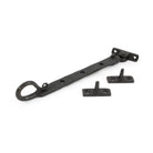 Beeswax 8" Shepherd's Crook Stay | From The Anvil - Stays - From The Anvil - Yester Home