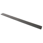 Beeswax 800mm Plain Fingerplate | From The Anvil - Fingerplates - From The Anvil - Yester Home