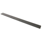 Beeswax 800mm Plain Fingerplate | From The Anvil-Fingerplates-Yester Home