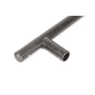 Beeswax 800mm Pull Handle | From The Anvil - Door Pull Handles - From The Anvil - Yester Home