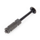 Beeswax 800mm Pull Handle | From The Anvil - Door Pull Handles - From The Anvil - Yester Home