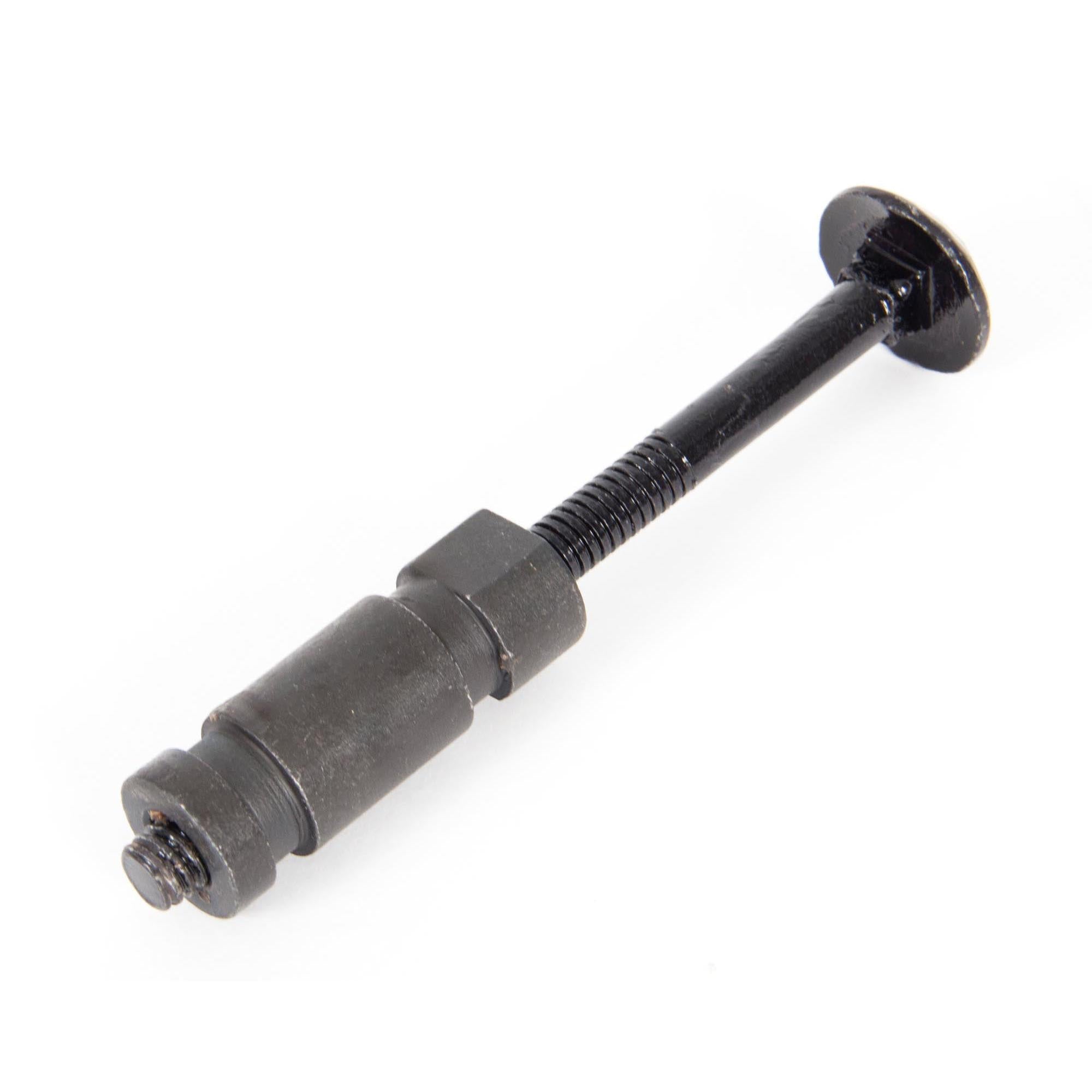 Beeswax 800mm Pull Handle | From The Anvil - Door Pull Handles - From The Anvil - Yester Home