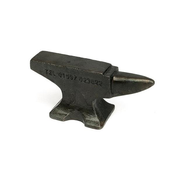 Beeswax Anvil Paper Weight | From The Anvil-Paper Weight-Yester Home