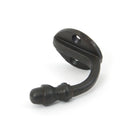 Beeswax Coat Hook | From The Anvil - Coat Hooks - From The Anvil - Yester Home