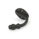 Beeswax Coat Hook | From The Anvil-Coat Hooks-Yester Home