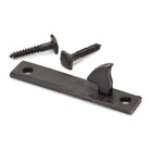 Beeswax Cottage Latch Keep | From The Anvil - Latches - From The Anvil - Yester Home