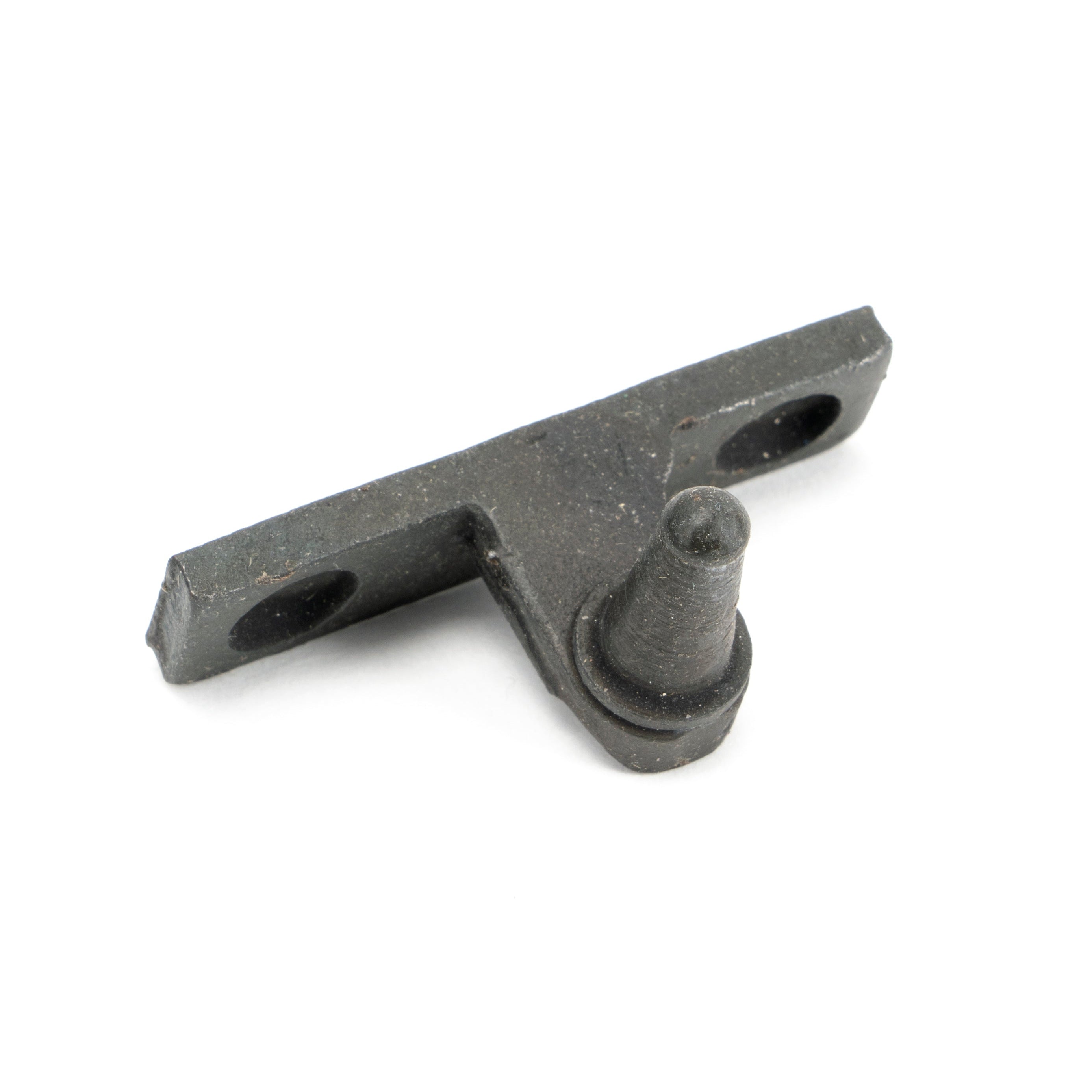 Beeswax Cranked Casement Stay Pin | From The Anvil-Stay Pins-Yester Home
