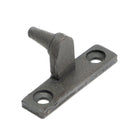Beeswax Cranked Casement Stay Pin | From The Anvil - Stay Pins - From The Anvil - Yester Home