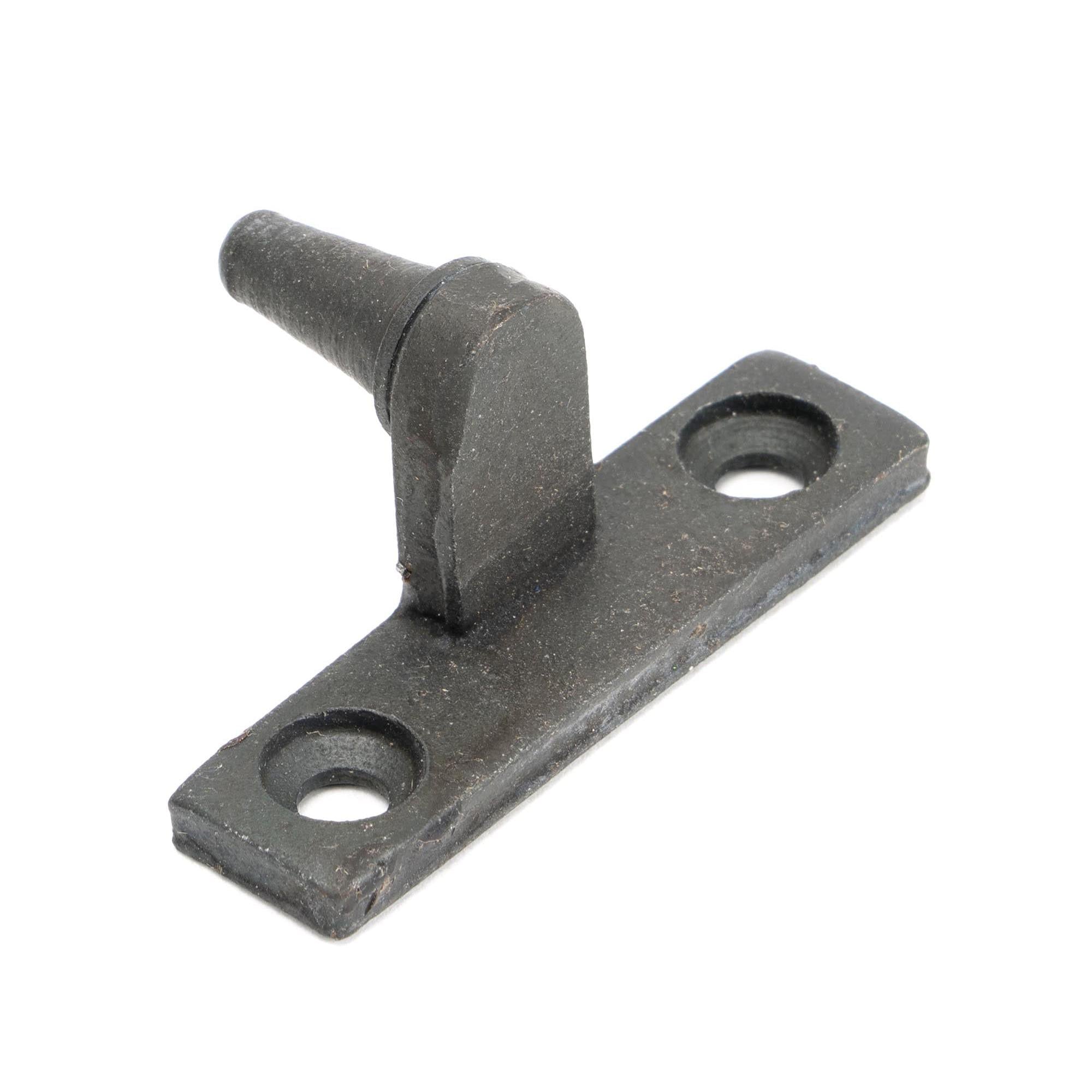 Beeswax Cranked Casement Stay Pin | From The Anvil - Stay Pins - From The Anvil - Yester Home