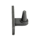 Beeswax Cranked Stay Pin | From The Anvil-Stay Pins-Yester Home