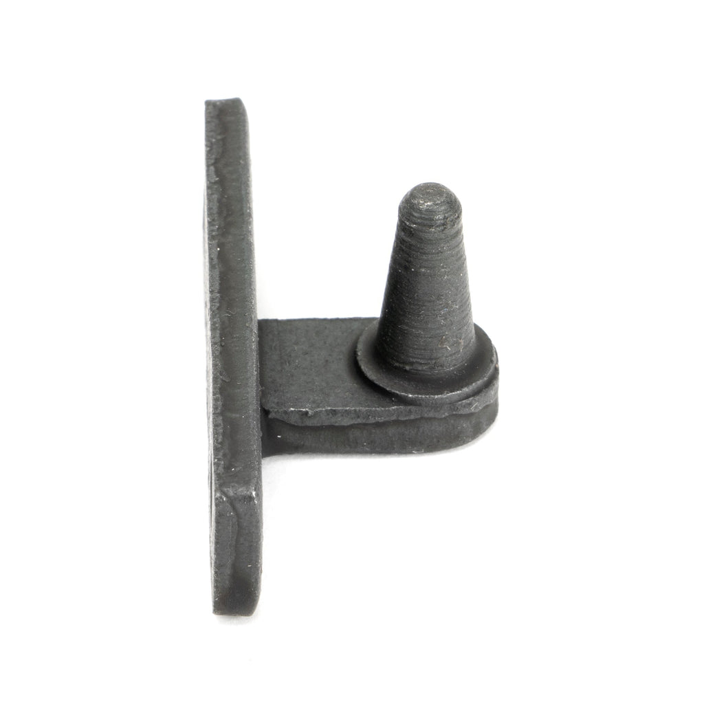 Beeswax Cranked Stay Pin | From The Anvil