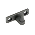 Beeswax Cranked Stay Pin | From The Anvil-Stay Pins-Yester Home