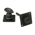 Beeswax Diamond Bathroom Thumbturn | From The Anvil - Thumbturns - From The Anvil - Yester Home