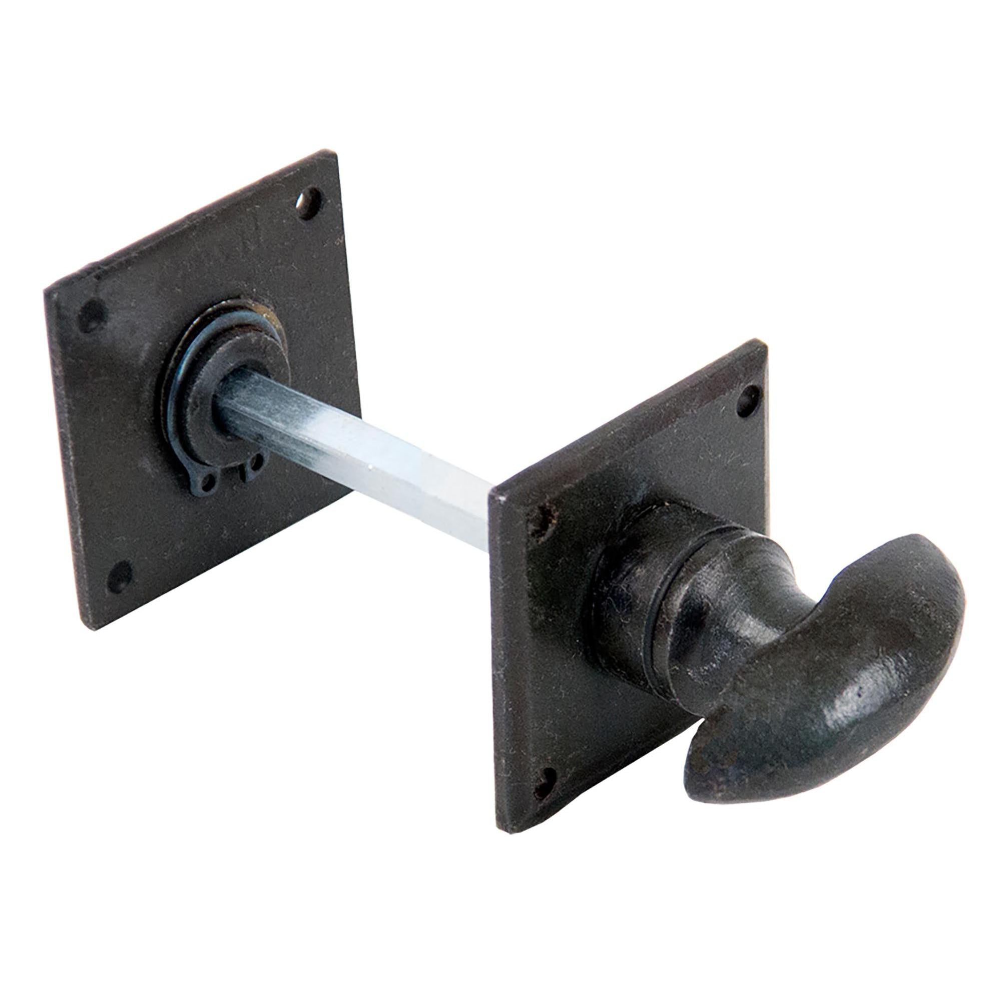 Beeswax Diamond Bathroom Thumbturn | From The Anvil - Thumbturns - From The Anvil - Yester Home