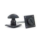Beeswax Diamond Bathroom Thumbturn | From The Anvil-Thumbturns-Yester Home