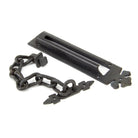 Beeswax Door Chain | From The Anvil-Security-Yester Home