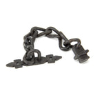 Beeswax Door Chain | From The Anvil-Security-Yester Home