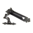 Beeswax Door Chain | From The Anvil - Security - From The Anvil - Yester Home